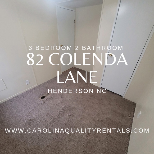 Building Photo - 82 Colenda Ln