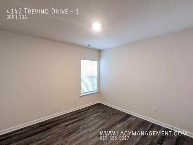 Building Photo - 4142 Trevino Dr
