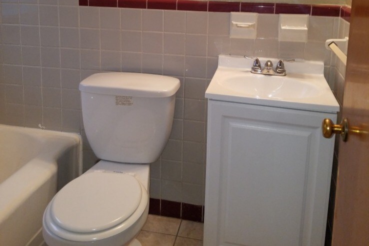 Building Photo - 4101 Potomac St