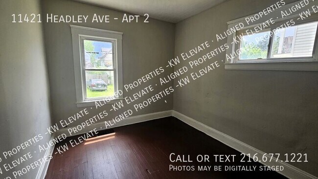 Building Photo - 11421 Headley Ave