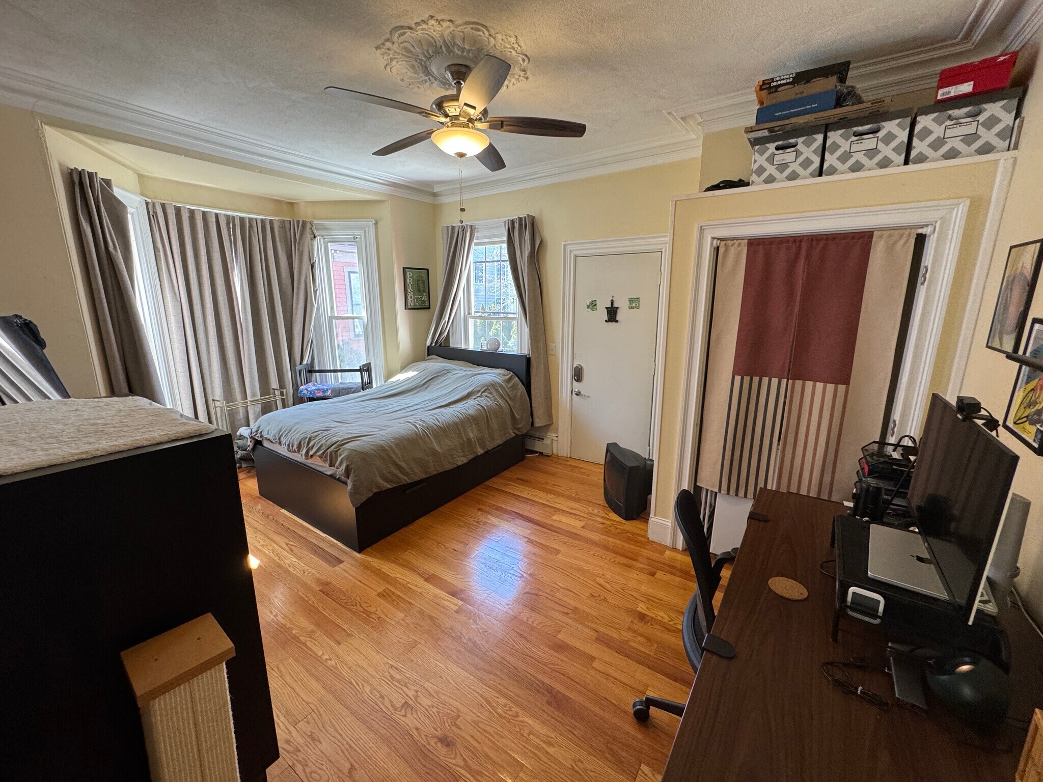 Building Photo - 65 Walden St