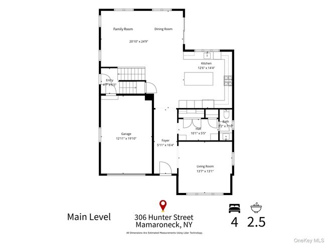 Building Photo - 306 Hunter St