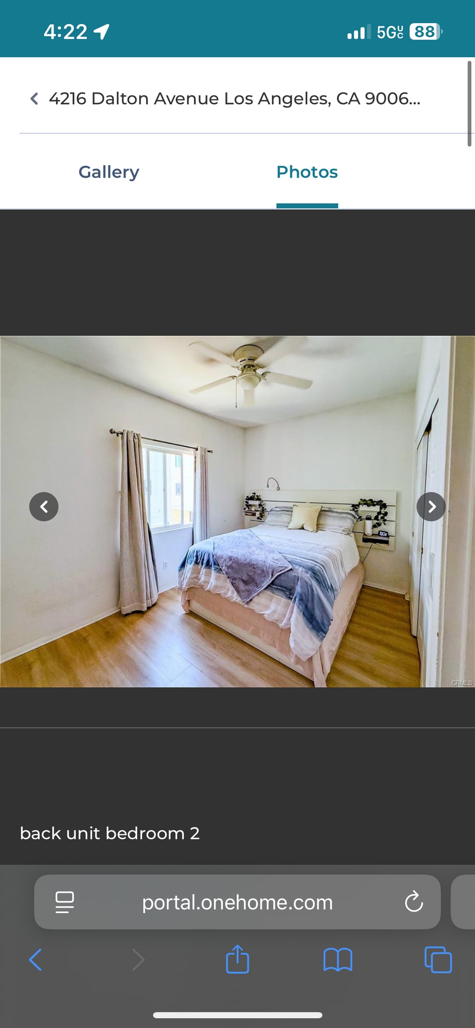 Building Photo - 4218 Dalton Ave