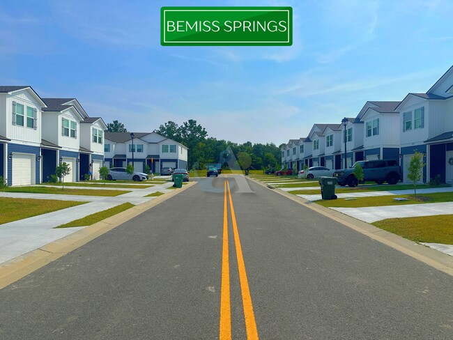 Building Photo - 6166 Bemis Springs Dr