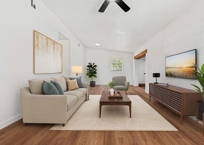 Building Photo - 1830 Hallum Ave