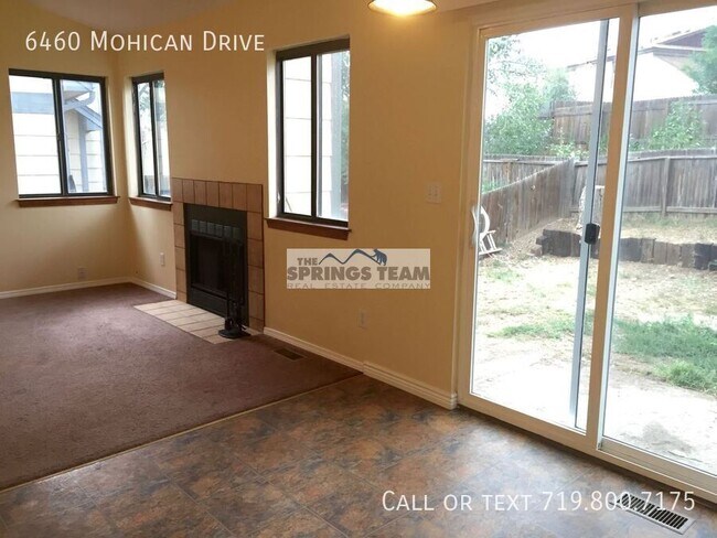 Building Photo - 6460 Mohican Dr