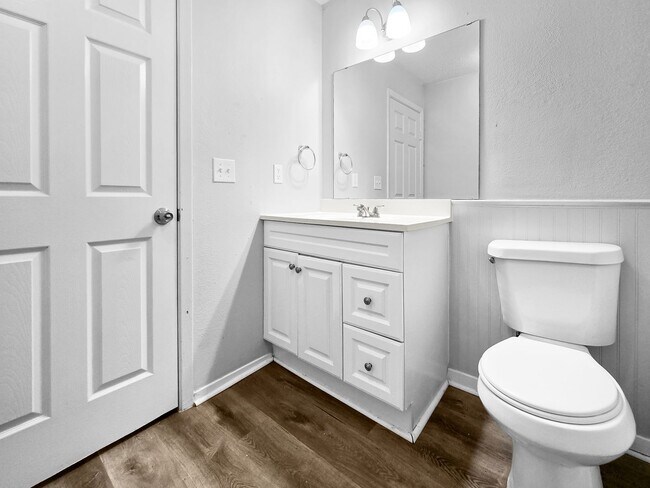 Building Photo - Coming Soon! 3 BR/1.5BA | Newly Renovated Single Family Home | 1-Car Covered Parking | Gated back...