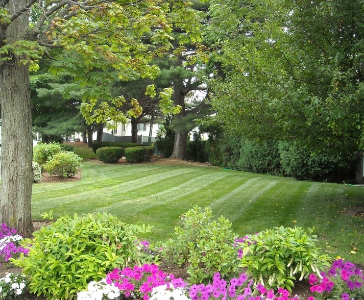 Brandywyne Village 88 Brandywyne Dr East Boston MA 02128 Apartment