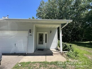 Building Photo - 7881 Rimbley Rd