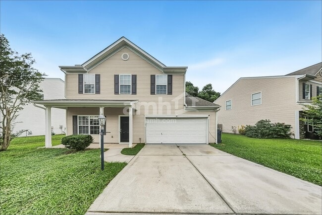 Building Photo - 15718 Lakepoint Forest Dr