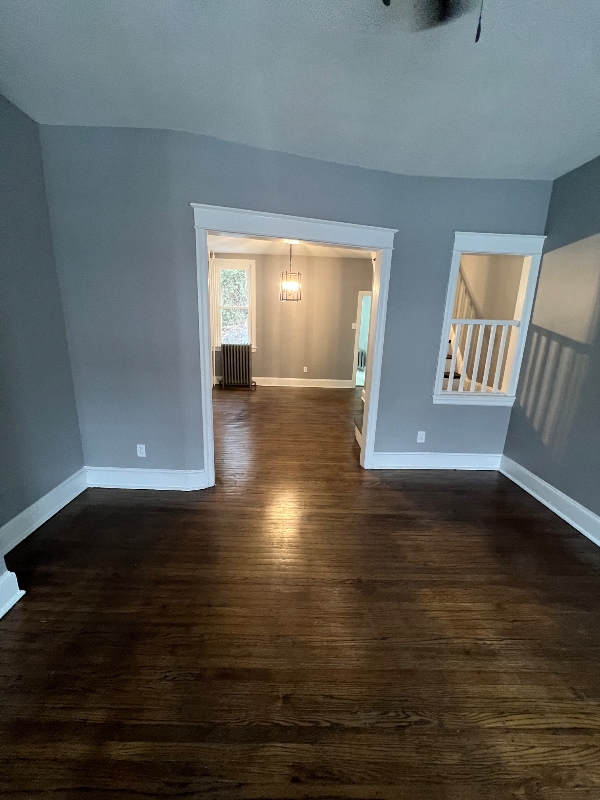 Building Photo - 5527 Bloyd St