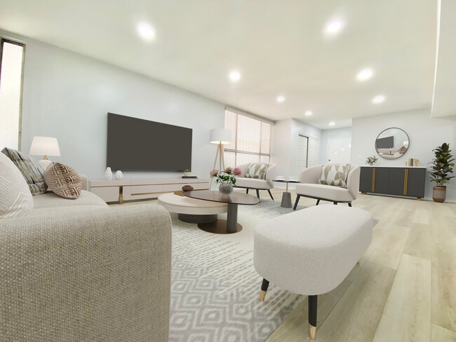 Building Photo - 931 S Wooster St Los Angeles, CA 90035