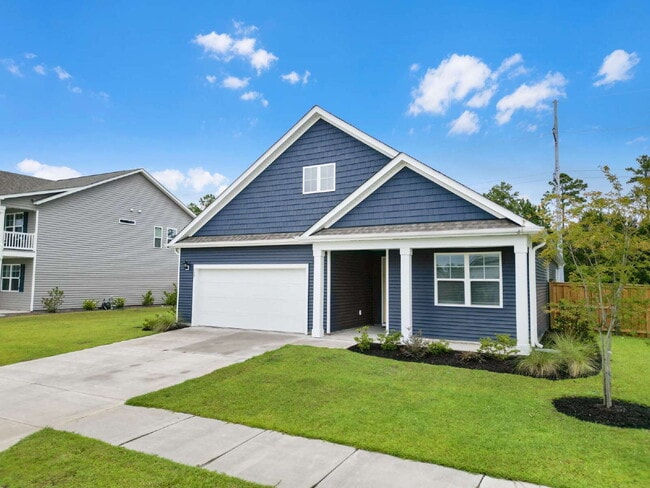 Building Photo - Spacious 4 Bedroom Home in Blake Farm