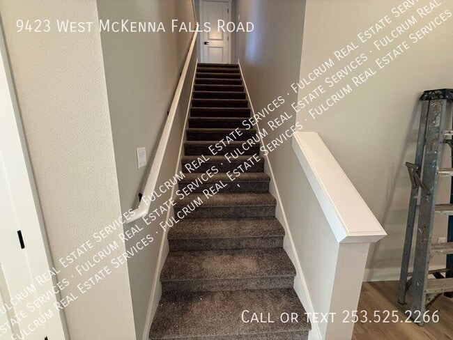 Building Photo - 9423 McKenna Falls Rd W