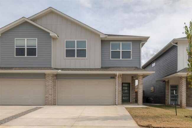 Primary Photo - Luxury NEW 3 Bedroom 2.5 Bathroom Townhome...
