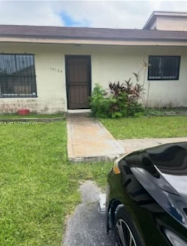 Primary Photo - 14104 SW 281st Terrace