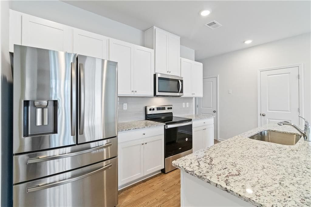 Building Photo - 5113 Sidney Sq Dr