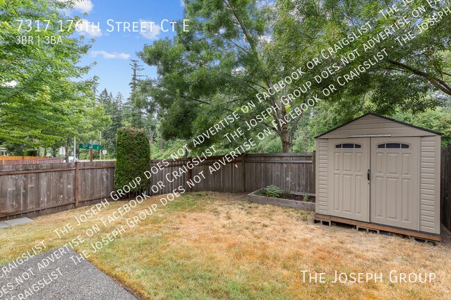 Building Photo - 7317 176th St Ct E