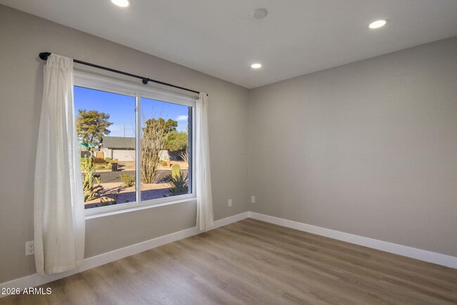 Building Photo - 7311 S McAllister Ave