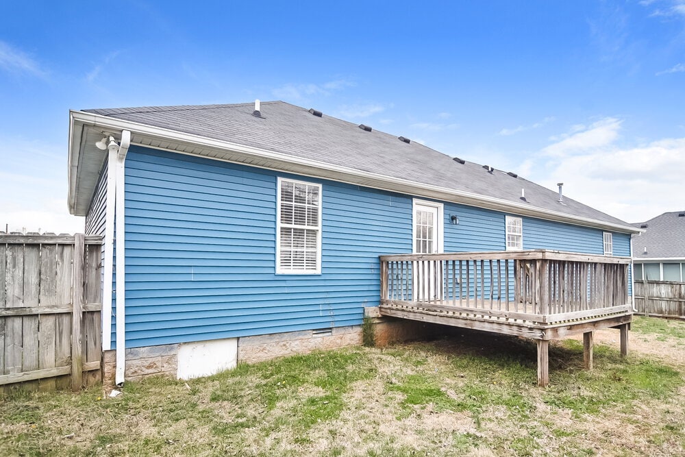 Building Photo - 1002 Wismar Ct