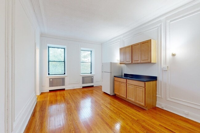 Floorplan - 5120 S. Hyde Park Boulevard