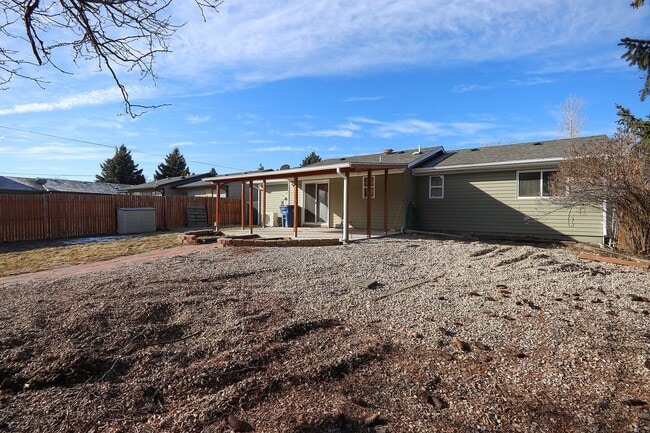 Building Photo - 1429 Yonkee Ave