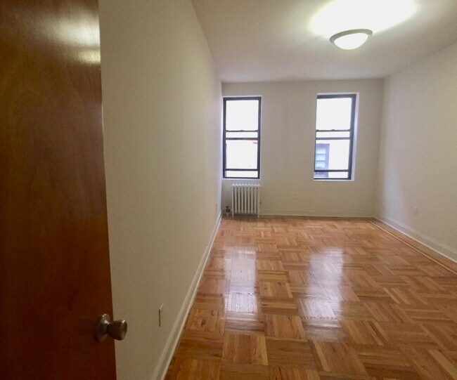 Floorplan - 660 Fort Washington Avenue