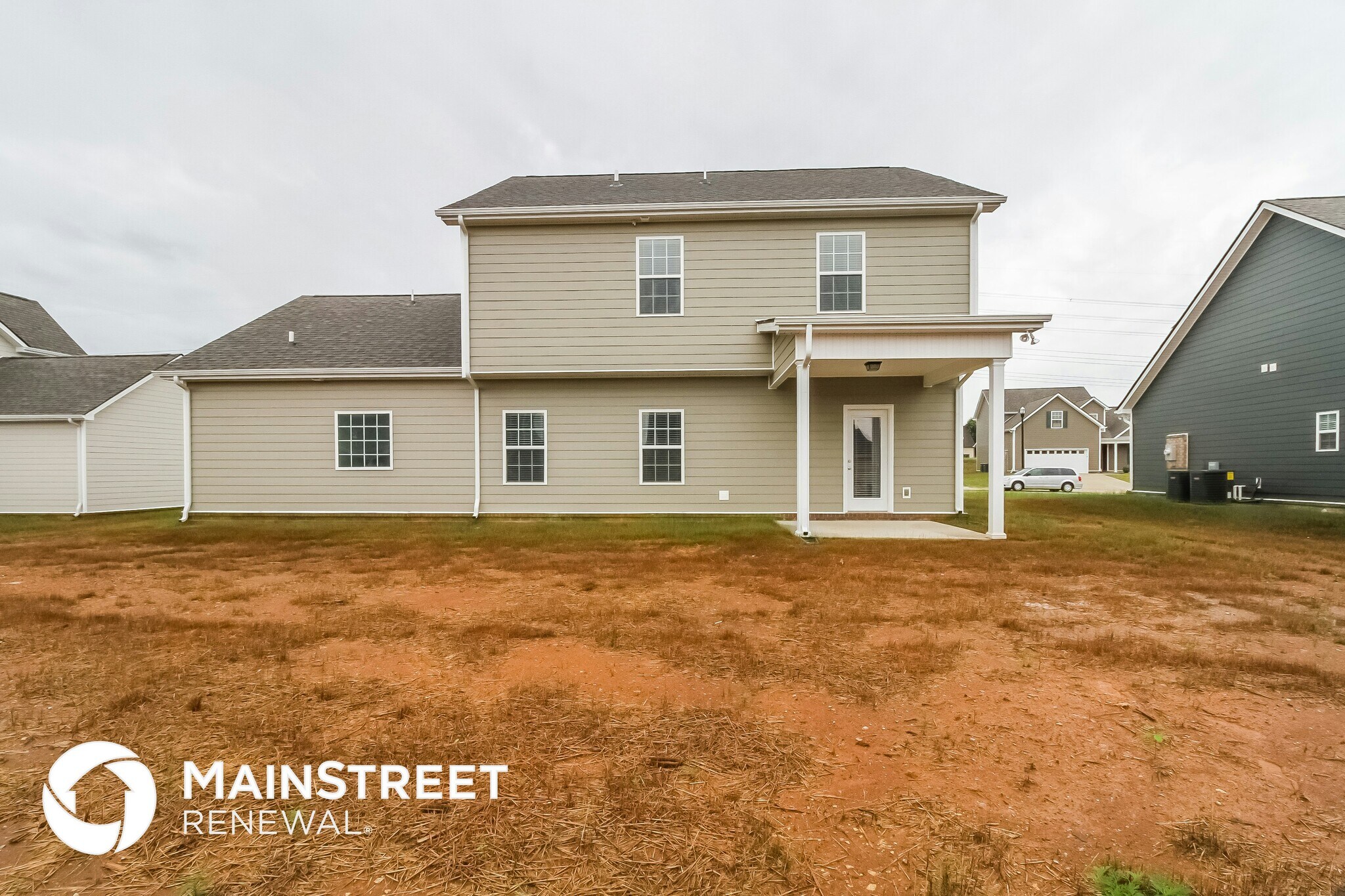 Building Photo - 705 Mitscher Dr