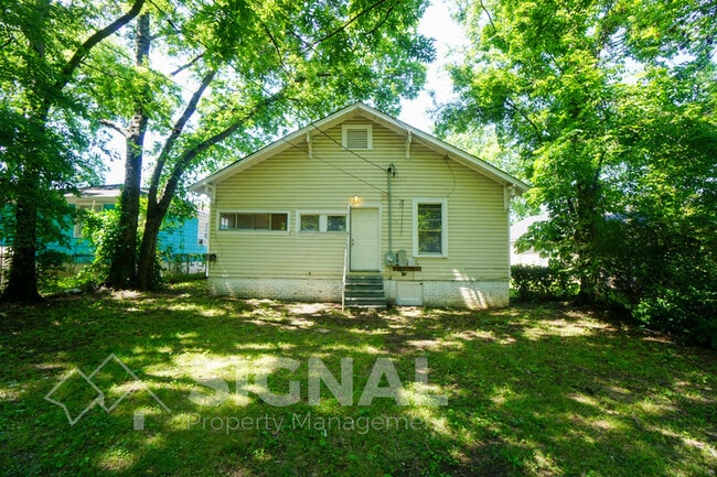 Building Photo - 4335 Jackson St