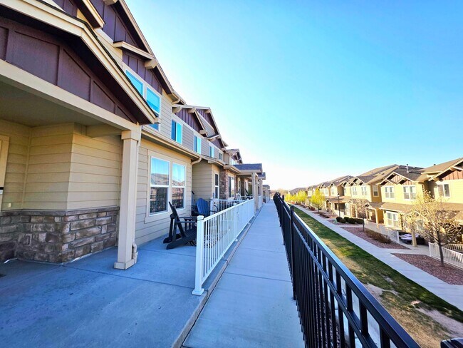 Primary Photo - Charming 3 bedroom Townhome