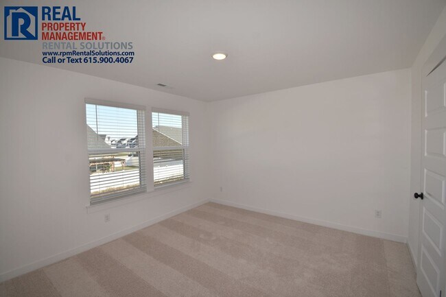 Building Photo - Gorgeous 3 bd home in Murfreesboro off of Veterans Pkwy. Loft and Office!
