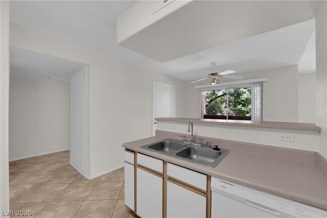 Building Photo - 2300 E Silverado Ranch Blvd