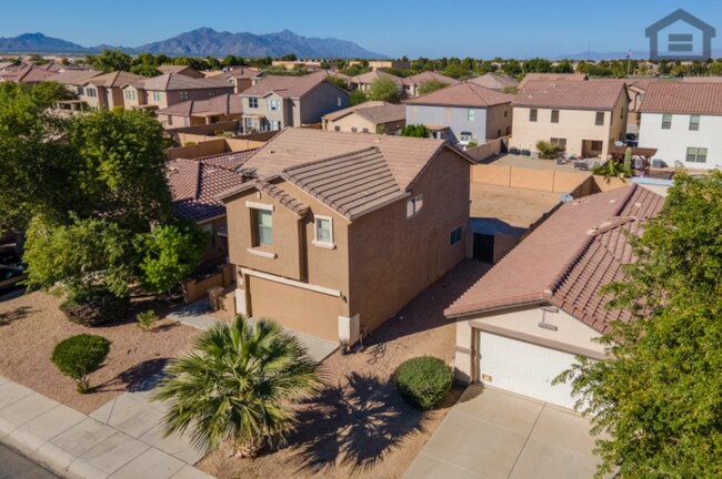 Building Photo - 3Bed/2.5Bath House in Maricopa! Move-In Ready on 07/09/2026!