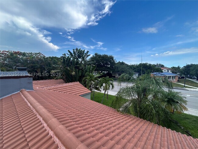 Building Photo - 9600 N Miami Ave