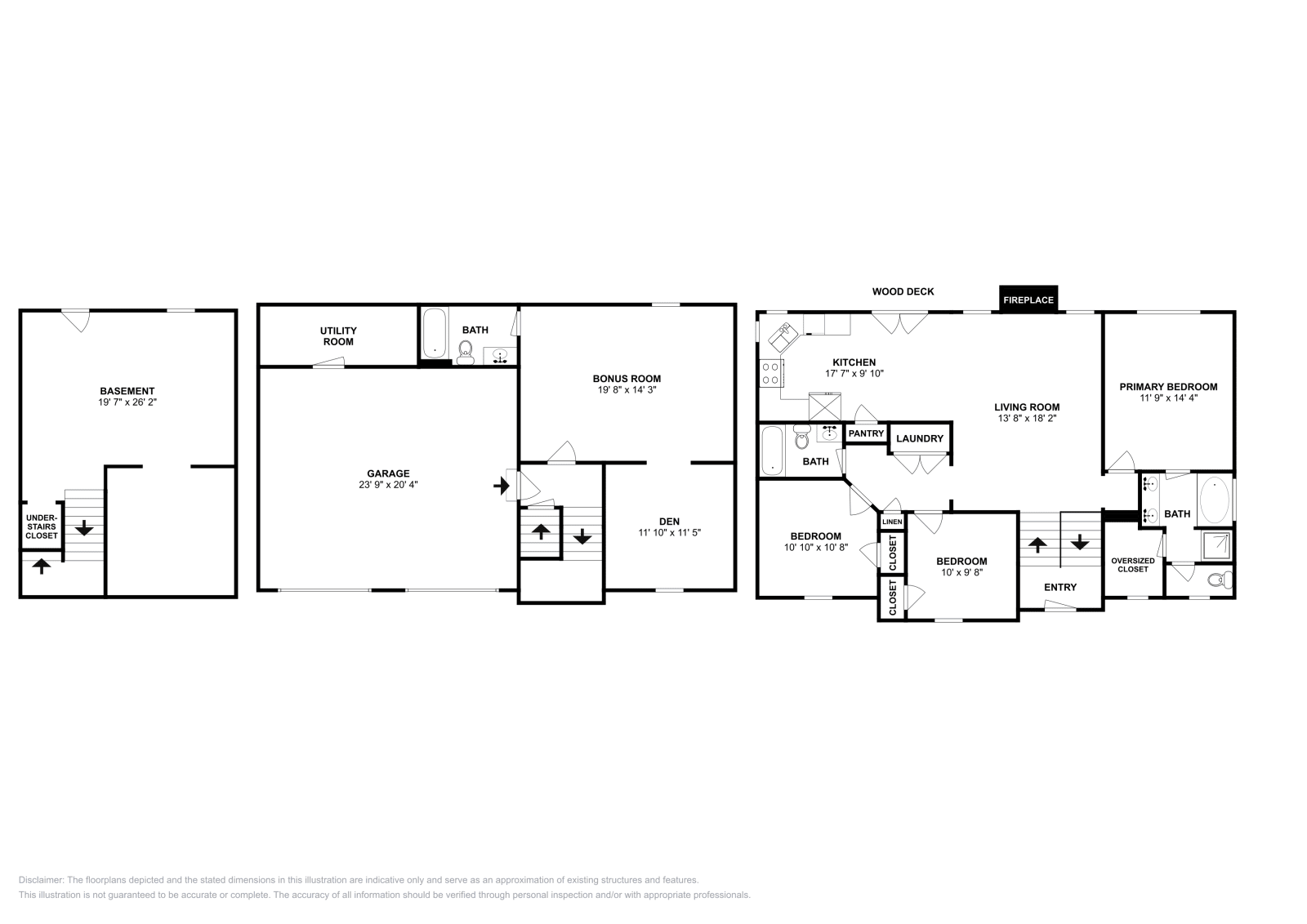 Building Photo - 1755 Miller Springs Dr
