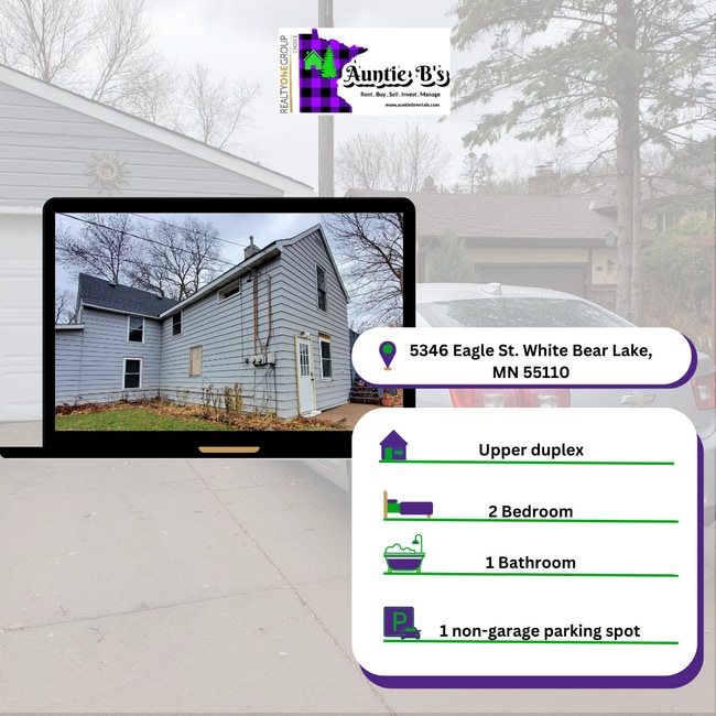 Primary Photo - 5346 Eagle St