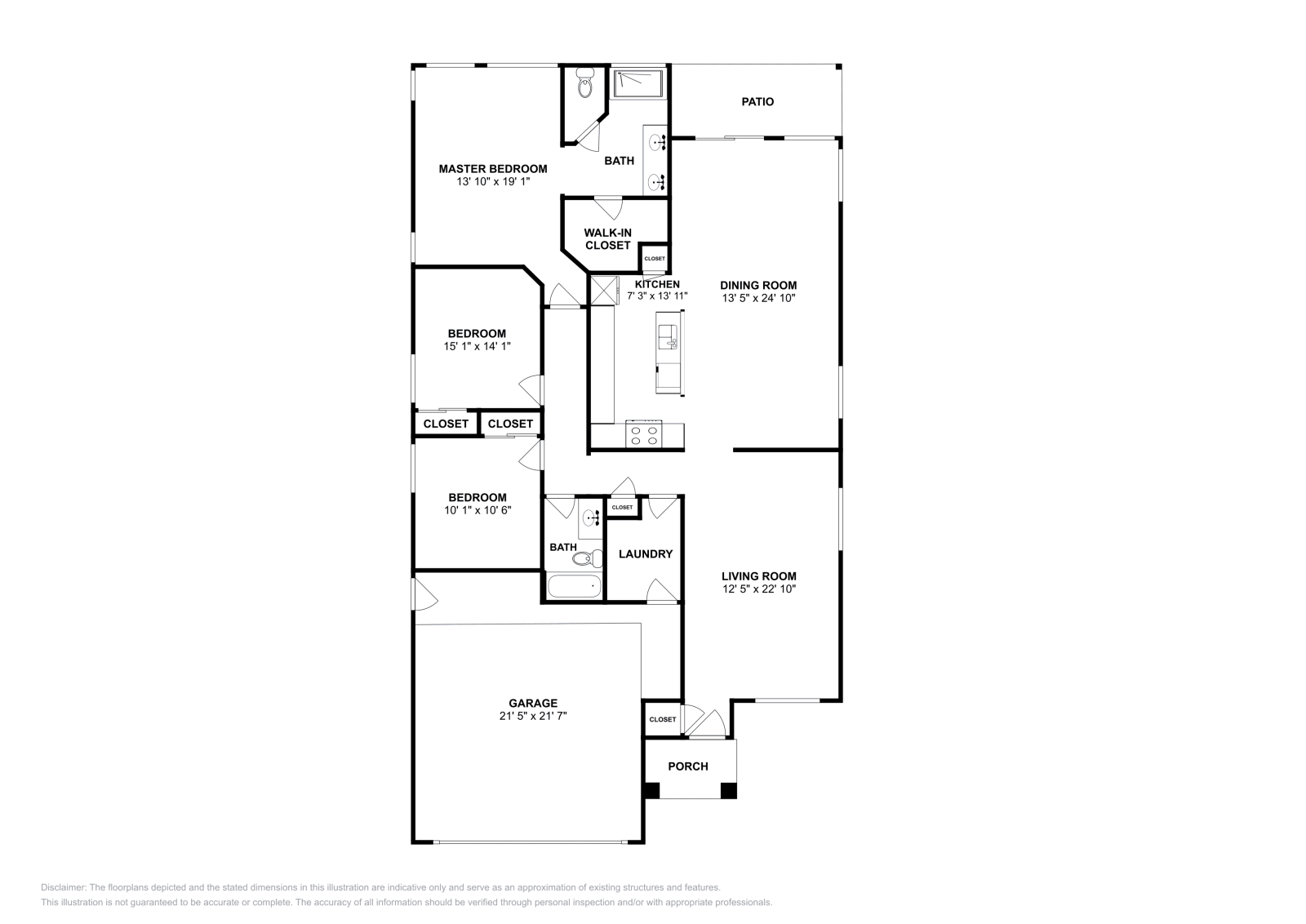 Building Photo - 13541 W Ocotillo Ln