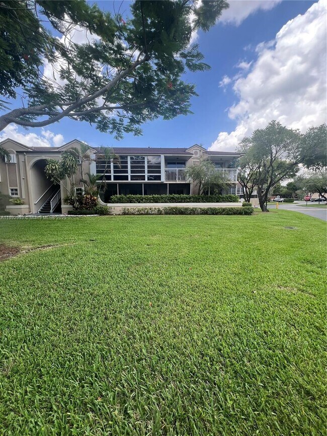 Building Photo - 4780 NW 102nd Ave