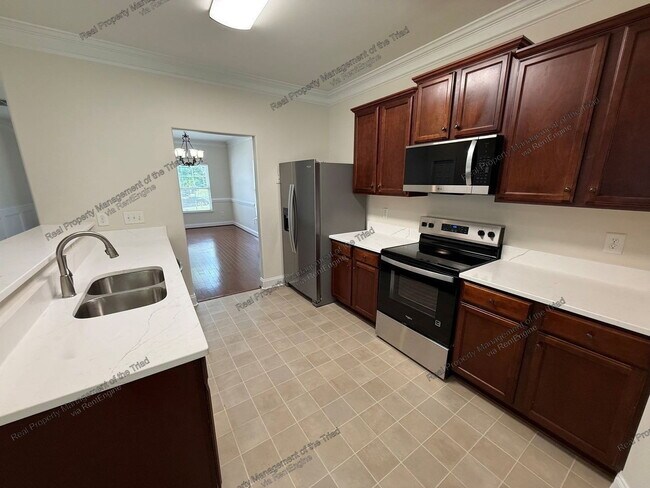 Building Photo - 3821 Marble Dr