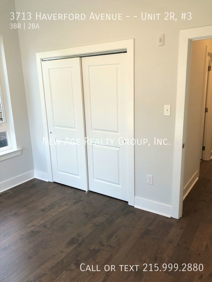 Building Photo - 3713 Haverford Ave