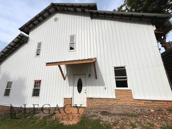 Primary Photo - Scuffletown