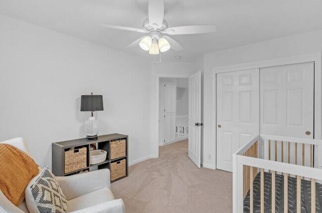 Building Photo - 3-Bed Bright Morgan Hill Home in a Desirable Neighborhood