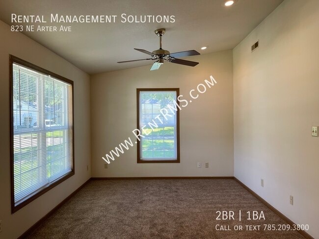 Building Photo - 823 NE Arter Ave