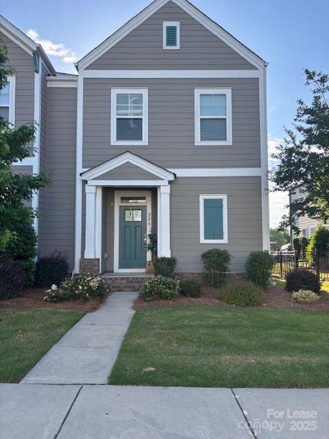 Building Photo - 226 Johnston Dr