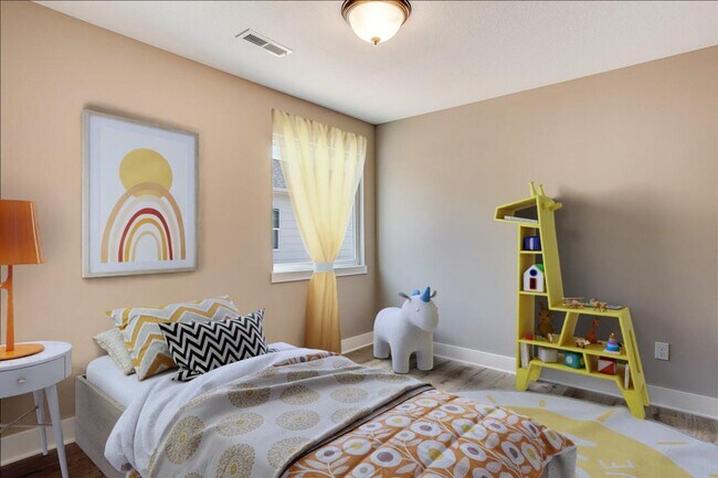 Building Photo - Auburn Villas - 3 Bedroom 2 Bathroom Molly