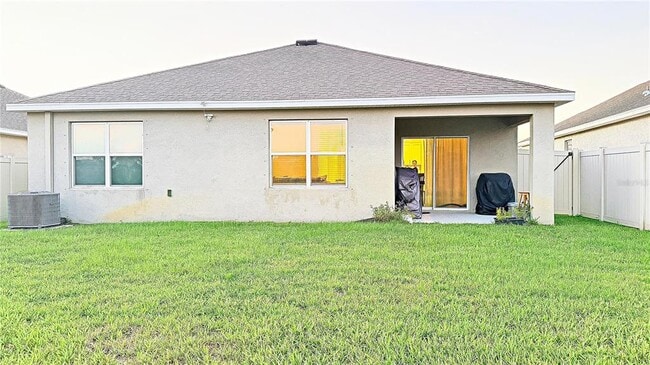 Building Photo - 17436 Harvest Moon Way