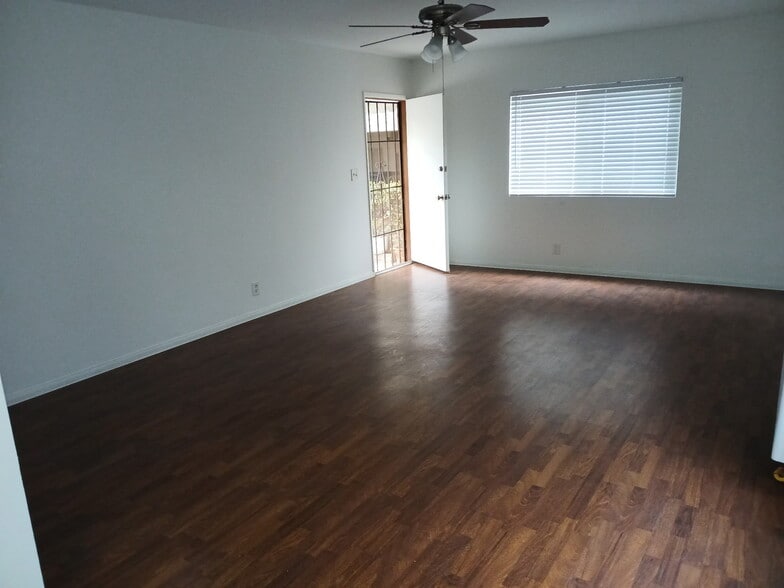 Building Photo - 3520 Garden Ave