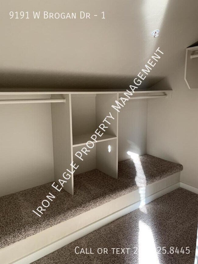 Building Photo - 9191 W Brogan Dr