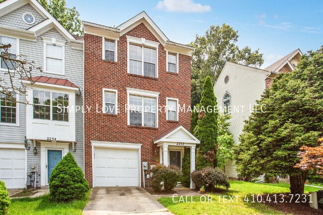 Primary Photo - 2252 Commissary Cir