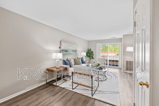 Building Photo - 2050 N Calvert St